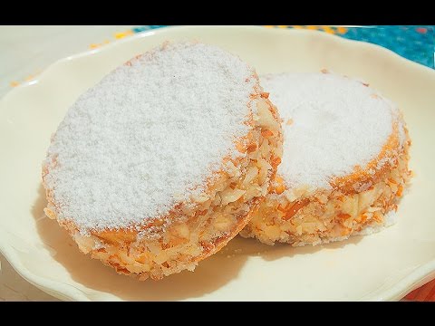 Видео: Неаполитанское Пирожное Deliziose Napoletane