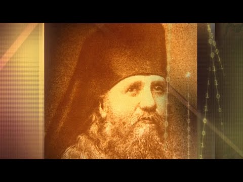 Видео: Терновый венец Патриарха Тихона