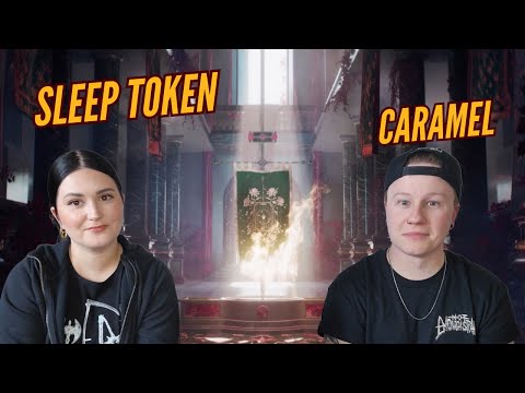 Видео: ЭТО ГОРЬКО-СЛАДКО... Жетон сна - РЕАКЦИЯ «Карамель»