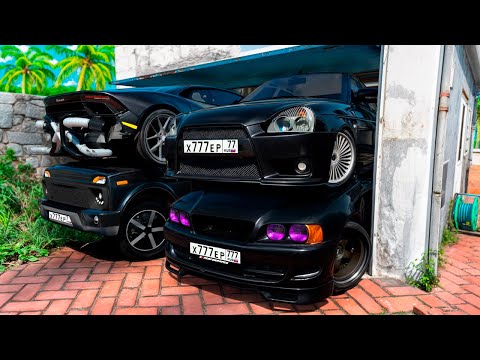 Видео: НАШЕЛ КУЧУ ЧЕРНЫХ ЧИТ ТАЧЕК В ГТА 5! БИТВА АВТОУГОНЩИКОВ В GTA 5 ONLINE!