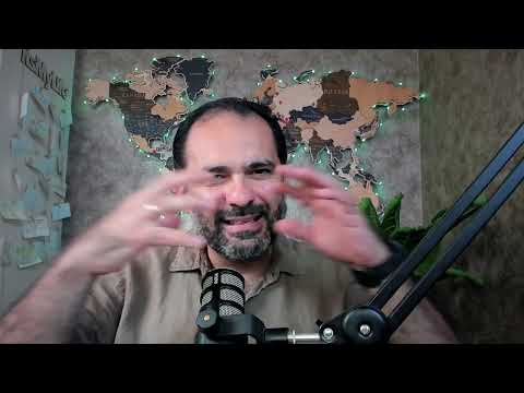 Видео: КТ-5. Мистическая жизнь с Богом. Часть 2, Ангелы и небесные существа