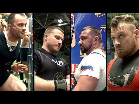 Видео: СИЛЬНЫЕ СПОРТСМЕНЫ. СЛАБАЯ ОРГАНИЗАЦИЯ СОРЕВНОВАНИЙ