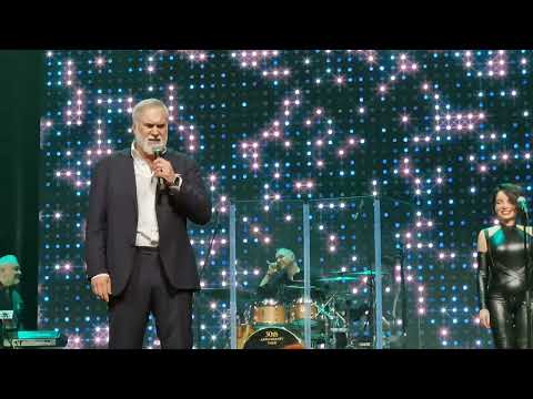 Видео: Валерий Меладзе - Небеса Мои Обетованные (Helsinki Jäähalli 13.03.25)