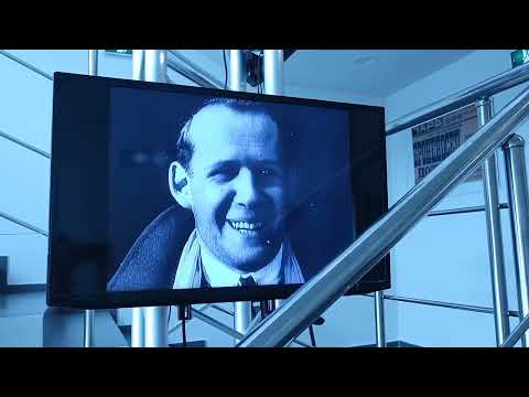 Видео: Музей Кино. ВДНХ, павильон на отшибе