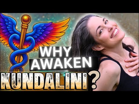 Видео: Зачем пробуждать Кундалини?