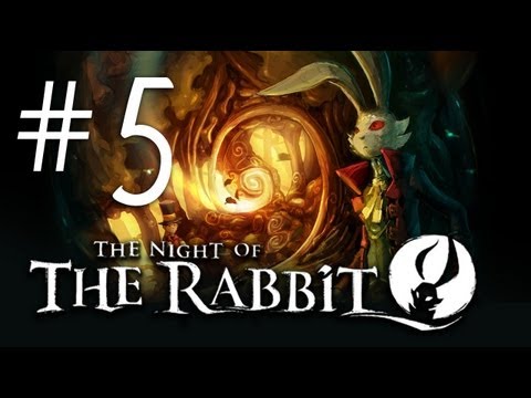 Видео: The Night of the Rabbit / Ночь кролика - Прохождение [#5] | PC