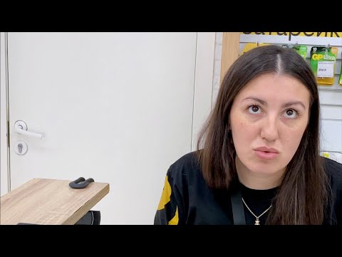 Видео: Собеседование в Салоне Билайн (Слезы Вместо Зарплаты)