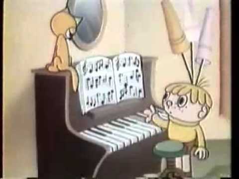 Видео: Кошачий марш