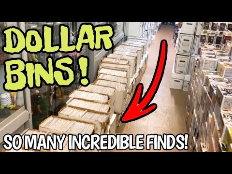 Видео: ЭТИ ДОЛЛАРОВЫЕ КОНТЕЙНЕРЫ БЫЛИ НЕВЕРОЯТНЫМИ!