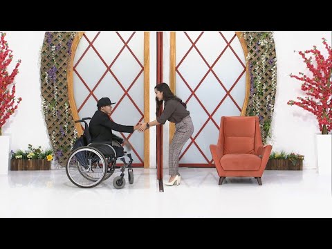 Видео: Махаббатта шекара жоқ Бір Болайық! 16.10.20