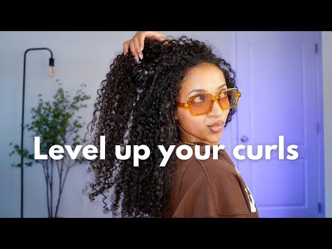 Видео: СОВЕТЫ ПО УХОДУ ЗА КУДРЯВЫМИ ВОЛОСАМИ, КОТОРЫЕ ПРЕОБРАЗИЛИ мои кудри | Рост волос, здоровые кудри...