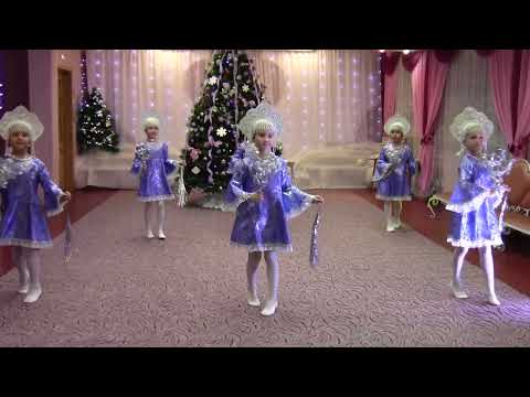 Видео: ЗИМНИЕ УЗОРЫ