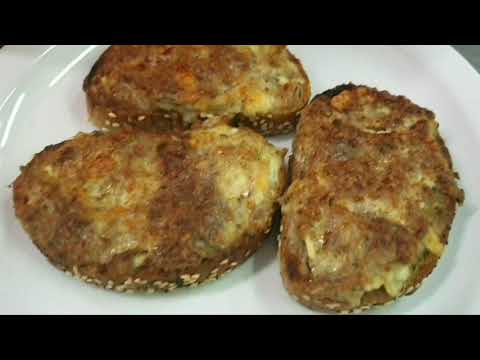 Видео: ТРИ САНДВИЧА С КАЙМА . ПРИНЦЕСИ , СТРАНДЖАНКИ И РОДОПЧАНКИ !