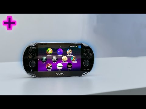 Видео: PS Vita - SONY, НУ КАК ТАК МОЖНО? Ретроспектива