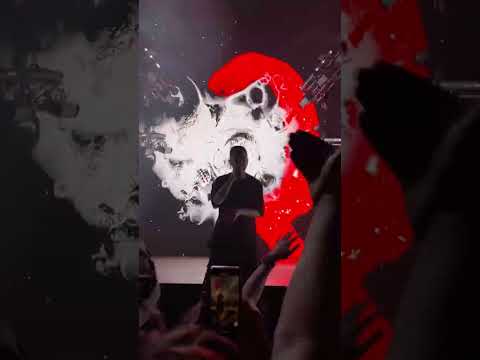 Видео: Oxxxymiron – Сага об орлах и канарейках (Berlin, Germany)