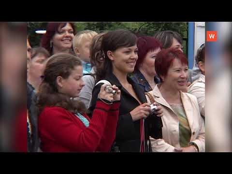 Видео: Ретроспектива: репортаж из выборгской "учебки" ВМФ