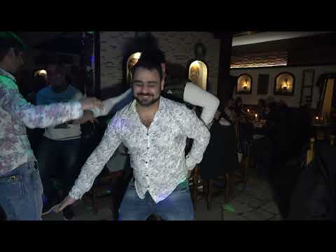 Видео: коледарски групи баира банкет