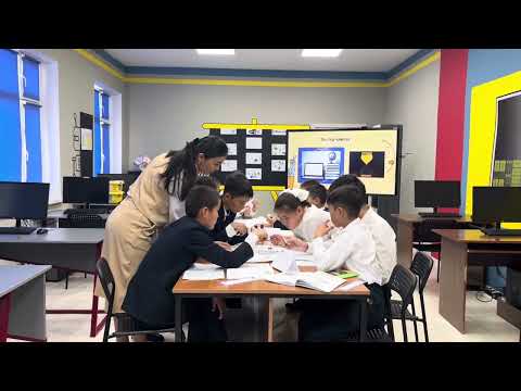 Видео: @Сымсыз желілер 6 сынып