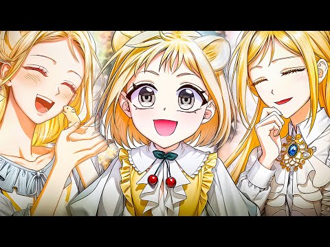 Видео: Озвучка манги |🐭Малютка-мышь забрала Золушку с собой👱‍♀️「1 - 19 главы」