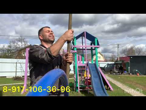 Видео: Параллельная обсадка скважины.