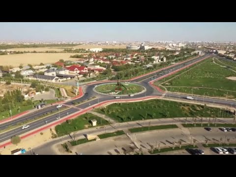 Видео: За пять лет в Туркестан переехали 65 тысяч казахстанцев