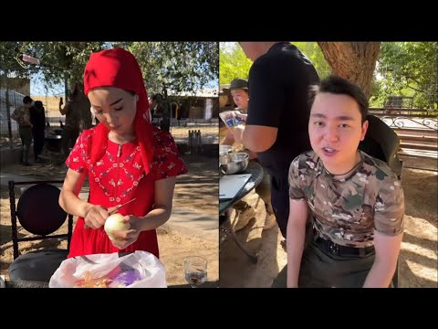 Видео: ҚАШАН ҮЙЛЕНБЕКШІ ГУДЖАН АЙГҮЛЬ