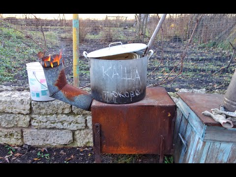 Видео: Каша или Дробленка. Чем лучше кормить бычков?