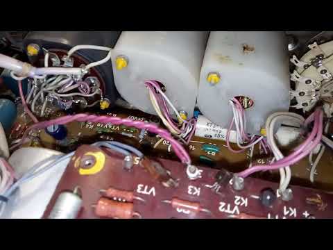 Видео: Ремонт: "Бриг-001". Ещё один восставший из мертвецов.