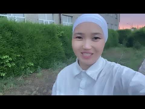 Видео: ТАТАР ӘЙЕЛ АШУЫМА ТИДІ🤨😨 #қорланнұрғалиқызы #аудиокітап #влог