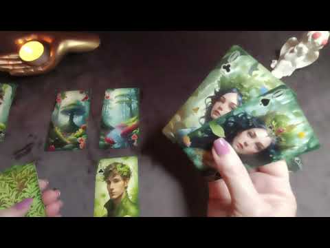 Видео: ♣️ КРЕСТОВЫЙ КОРОЛЬ И ♦️ БУБНОВАЯ ДАМА.... ОДИНОЧЕСТВО...???🌐🙏🌹🌹🌹🍀🍀🍀⁉️⁉️⁉️