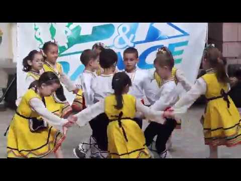 Видео: Въртележка