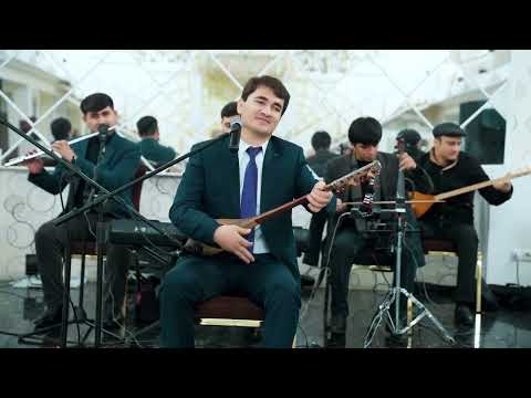 Видео: Чанатулло Абдуллоев - дилам месузад