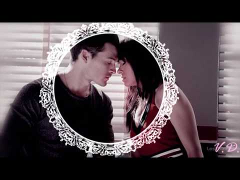 Видео: Bonnie & Enzo (Бонни и Энзо) || Давай навсегда