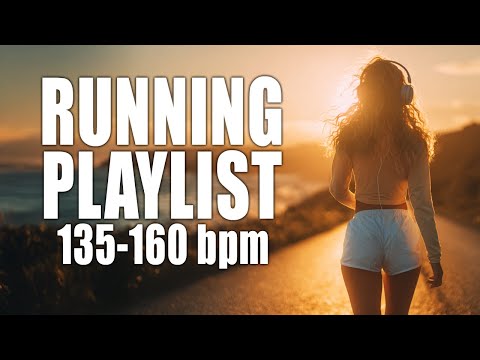 Видео: [Плейлист] Лучшая Музыка для Бега и Мотивации – Энергия для Джоггинга и Тренировок