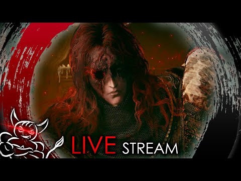 Видео: Elden Ring - Shadow of the DLC [Стрим]