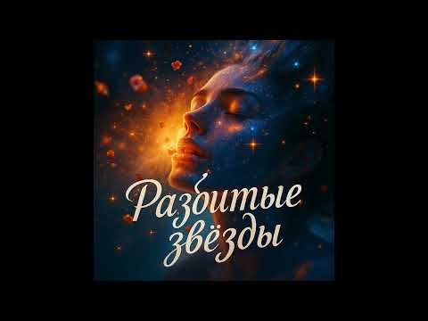 Видео: Разбитые звёзды. Музыка. Поп. Music. Pop.