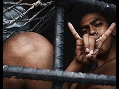 Видео: Самозванцы в тюрьме