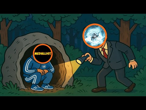 Видео: СПРЯТАЛСЯ В КАМНЕ И КВАНТУМЕЦ НЕ НАШЕЛ МЕНЯ В МАНЬЯКЕ CS2