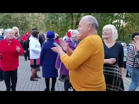 Видео: ТАНЦЫ, ГОМЕЛЬ. Коля, Коля, Николай, 20.10.24г.