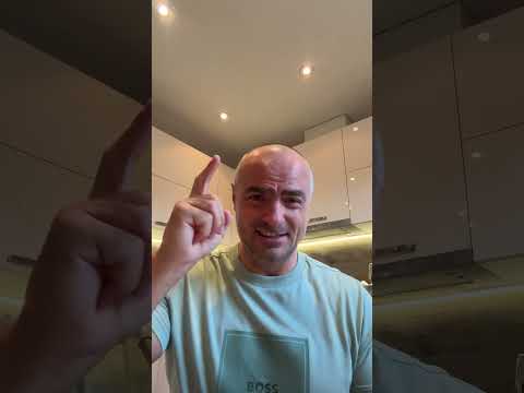 Видео: Ти си ВЪЗЛЮБЕНИЯ СИН в когото е Божието Благоволение!!!