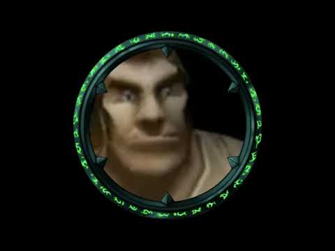 Видео: Утер в Западном Крае. 3 часть (Warcraft 3)