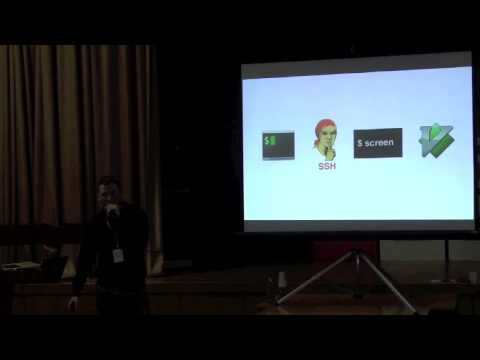 Видео: Всё, что вы делаете в Vim неправильно