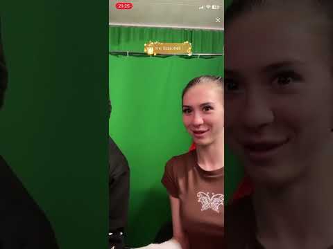 Видео: Эфир Лизы и Эриды!09.08