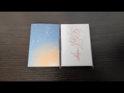 Видео: Распаковка альбомов Viviz / Unboxing Viviz Album