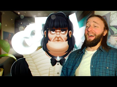 Видео: Реакция на MsBigSausage: РЕАЛЬНО ВОЗМУЖАЛ - СОЛЯНКА (РУДИ, САСИДЖ, ЯРОС, ТОБЛ, БРОМ, АЙК)