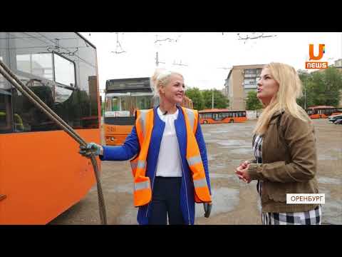Видео: UTV. Как управлять троллейбусом?