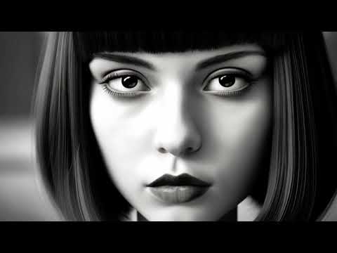 Видео: Пойдём Со Мной (трип на стыке Melodic Techno и Trance)(Official video)