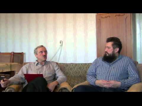 Видео: Разговор о математике с профессором С.П. Мищенко