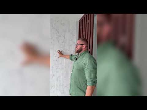 Видео: Обзор нового проекта Laguna Ocean View: Первичная приемка. 