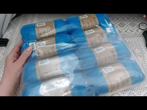 Видео: ОСТОРОЖНО ЭМОЦИИ!!!СЮРПРИЗ ОТ ЗРИТЕЛЬНИЦЫ И МОИ ПОКУПКИ